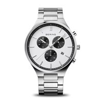 Orologio Bering Uomo Titanium Collection in Titanio 11743-704 - 11743-704